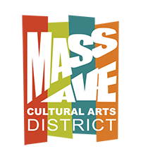 Mass Ave Cultural Arts District