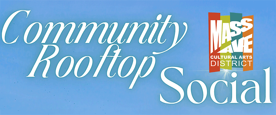 2026 Fall – Community Rooftop Social 2026 Fall - Community Rooftop Social
